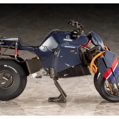 Kotobukiya 1/12 Kojima Productions Death Stranding Reverse Trike Model Kit KP514