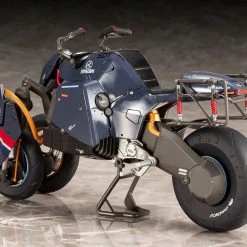 Kotobukiya 1/12 Kojima Productions Death Stranding Reverse Trike Model Kit KP514