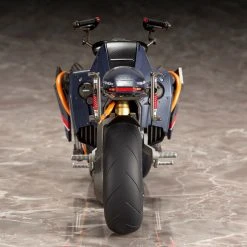 Kotobukiya 1/12 Kojima Productions Death Stranding Reverse Trike Model Kit KP514