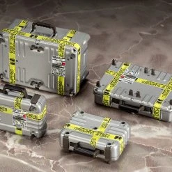 Kotobukiya 1/12 Kojima Productions Death Stranding Reverse Trike Model Kit KP514