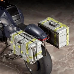 Kotobukiya 1/12 Kojima Productions Death Stranding Reverse Trike Model Kit KP514