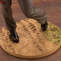 Anime Statues (Manufacture) Kotobukiya Bishoujo Horror Leatherface (Chainsaw Dance) The Texas Chainsaw Massacre Figure Statue SV271