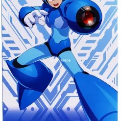 Kotobukiya 1/12 Scale Megaman X Full Action Plastic Model Kit KP628 Other Model Kits/ Accessories 21 Kotobukiya 1/12 Scale Megaman X Full Action Plastic Model Kit KP628 Other Model Kits/ Accessories