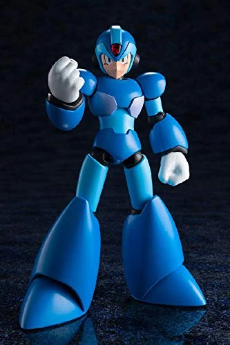 Kotobukiya 1/12 Scale Megaman X Full Action Plastic Model Kit KP628 Other Model Kits/ Accessories 8 Kotobukiya 1/12 Scale Megaman X Full Action Plastic Model Kit KP628 Other Model Kits/ Accessories