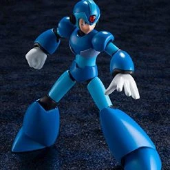 Kotobukiya 1/12 Scale Megaman X Full Action Plastic Model Kit KP628 Other Model Kits/ Accessories 18 Kotobukiya 1/12 Scale Megaman X Full Action Plastic Model Kit KP628 Other Model Kits/ Accessories