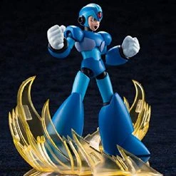 Kotobukiya 1/12 Scale Megaman X Full Action Plastic Model Kit KP628 Other Model Kits/ Accessories 20 Kotobukiya 1/12 Scale Megaman X Full Action Plastic Model Kit KP628 Other Model Kits/ Accessories