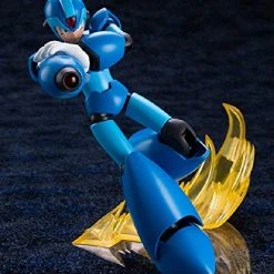 Kotobukiya 1/12 Scale Megaman X Full Action Plastic Model Kit KP628 Other Model Kits/ Accessories