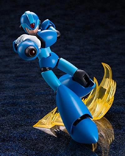Kotobukiya 1/12 Scale Megaman X Full Action Plastic Model Kit KP628 Other Model Kits/ Accessories 3 Kotobukiya 1/12 Scale Megaman X Full Action Plastic Model Kit KP628 Other Model Kits/ Accessories