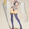 Kotobukiya 1/7 Fate/ Grand Order Berserker Miyamoto Musashi Scale Figure Statue Anime Statues (Manufacture)