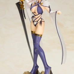 Kotobukiya 1/7 Fate/ Grand Order Berserker Miyamoto Musashi Scale Figure Statue Anime Statues (Manufacture)