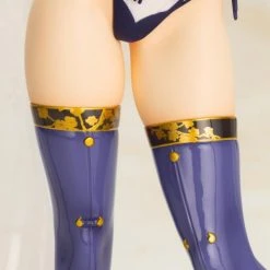 Kotobukiya 1/7 Fate/ Grand Order Berserker Miyamoto Musashi Scale Figure Statue Anime Statues (Manufacture)