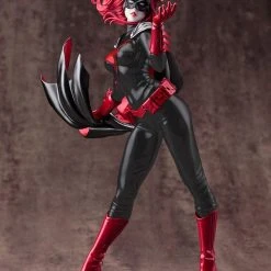 Kotobukiya Bishoujo DC Comics Batwoman (2nd Edition) Statue Figure Anime Statues (Manufacture)