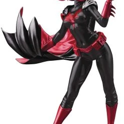 Kotobukiya Bishoujo DC Comics Batwoman (2nd Edition) Statue Figure Anime Statues (Manufacture)