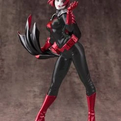 Kotobukiya Bishoujo DC Comics Batwoman (2nd Edition) Statue Figure Anime Statues (Manufacture) 15 Kotobukiya Bishoujo DC Comics Batwoman (2nd Edition) Statue Figure Anime Statues (Manufacture)