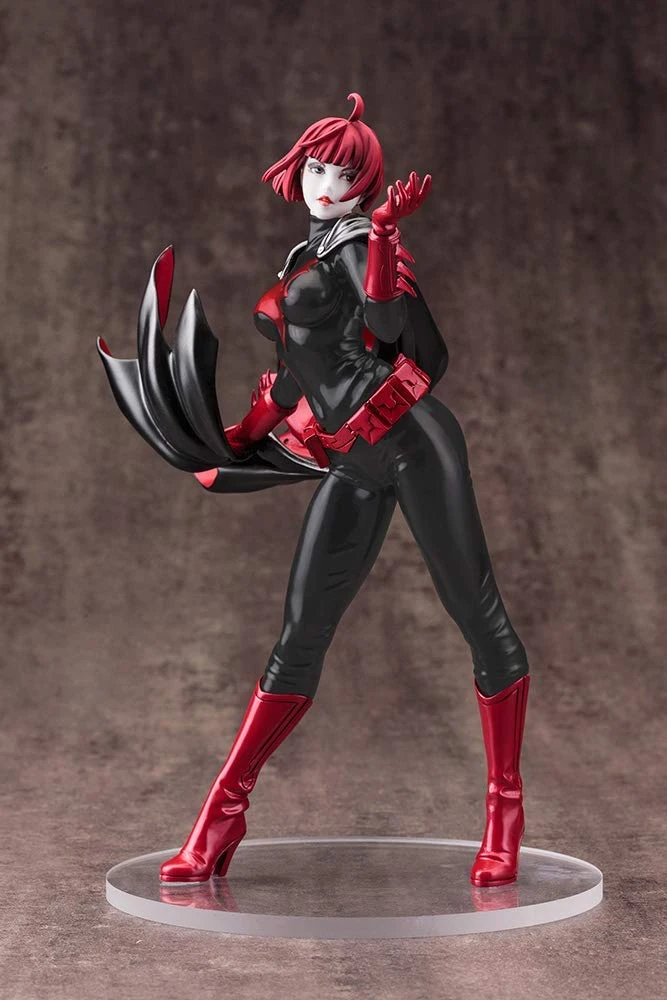 Kotobukiya Bishoujo DC Comics Batwoman (2nd Edition) Statue Figure Anime Statues (Manufacture) 6 Kotobukiya Bishoujo DC Comics Batwoman (2nd Edition) Statue Figure Anime Statues (Manufacture)