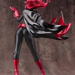 Kotobukiya Bishoujo DC Comics Batwoman (2nd Edition) Statue Figure Anime Statues (Manufacture) 17 Kotobukiya Bishoujo DC Comics Batwoman (2nd Edition) Statue Figure Anime Statues (Manufacture)
