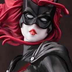 Kotobukiya Bishoujo DC Comics Batwoman (2nd Edition) Statue Figure Anime Statues (Manufacture) 18 Kotobukiya Bishoujo DC Comics Batwoman (2nd Edition) Statue Figure Anime Statues (Manufacture)