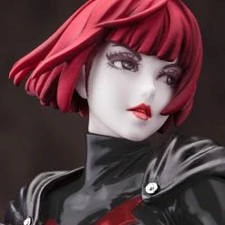 Kotobukiya Bishoujo DC Comics Batwoman (2nd Edition) Statue Figure Anime Statues (Manufacture) 19 Kotobukiya Bishoujo DC Comics Batwoman (2nd Edition) Statue Figure Anime Statues (Manufacture)