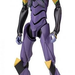 Kotobukiya Evangelion Unit 13 1/400 Scale Model Kit Evangelion Model Kits