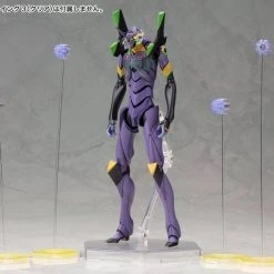 Kotobukiya Evangelion Unit 13 1/400 Scale Model Kit Evangelion Model Kits