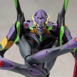 Kotobukiya Evangelion Unit 13 1/400 Scale Model Kit Evangelion Model Kits