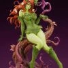 Anime Statues (Manufacture) Kotobukiya Bishoujo DC Comics Poison Ivy Returns Limited Edition PX Previews Exclusive Statue Figure DC046