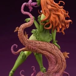 Anime Statues (Manufacture) Kotobukiya Bishoujo DC Comics Poison Ivy Returns Limited Edition PX Previews Exclusive Statue Figure DC046