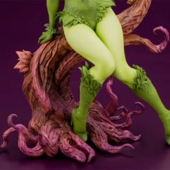 Anime Statues (Manufacture) Kotobukiya Bishoujo DC Comics Poison Ivy Returns Limited Edition PX Previews Exclusive Statue Figure DC046