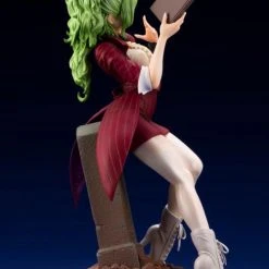Kotobukiya Bishoujo Beetlejuice (Red Tuxedo Ver.) Statue Figure SV274