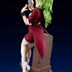 Kotobukiya Bishoujo Beetlejuice (Red Tuxedo Ver.) Statue Figure SV274