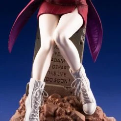Kotobukiya Bishoujo Beetlejuice (Red Tuxedo Ver.) Statue Figure SV274