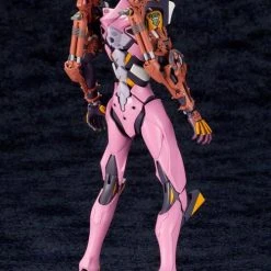 Evangelion Model Kits Kotobukiya Evangelion Unit 8 (8y Gamma Ver.) Rebuild Of Evangelion 1/400 Scale Model Kit