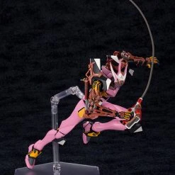Evangelion Model Kits Kotobukiya Evangelion Unit 8 (8y Gamma Ver.) Rebuild Of Evangelion 1/400 Scale Model Kit