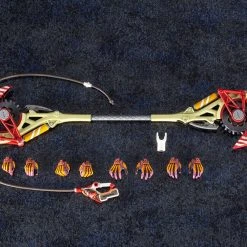 Evangelion Model Kits Kotobukiya Evangelion Unit 8 (8y Gamma Ver.) Rebuild Of Evangelion 1/400 Scale Model Kit