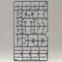Kotobukiya Frame Arms Hand Unit Normal 2020 Model Kit MB59