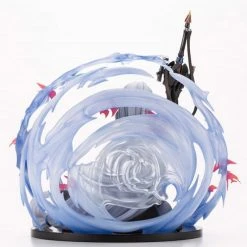 FREEing Kotobukiya 1/7 Arknights Skadi (Promotion Stage 2 Ver.) Scale Statue Figure Anime Statues (Manufacture)