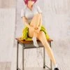 Kotobukiya 1/8 The Quintessential Quintuplets Ichika Nakano Scale Statue Figure PP890 Anime Statues (Manufacture)