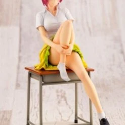 Kotobukiya 1/8 The Quintessential Quintuplets Ichika Nakano Scale Statue Figure PP890 Anime Statues (Manufacture)