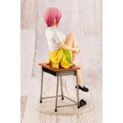Kotobukiya 1/8 The Quintessential Quintuplets Ichika Nakano Scale Statue Figure PP890 Anime Statues (Manufacture)