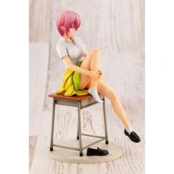 Kotobukiya 1/8 The Quintessential Quintuplets Ichika Nakano Scale Statue Figure PP890 Anime Statues (Manufacture)