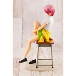 Kotobukiya 1/8 The Quintessential Quintuplets Ichika Nakano Scale Statue Figure PP890 Anime Statues (Manufacture)