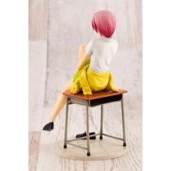 Kotobukiya 1/8 The Quintessential Quintuplets Ichika Nakano Scale Statue Figure PP890 Anime Statues (Manufacture)