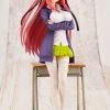 Kotobukiya 1/8 The Quintessential Quintuplets Nino Nakano Scale Statue Figure PP891