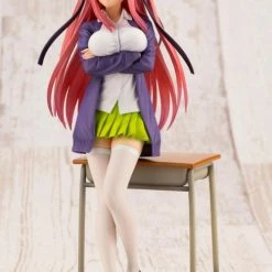 Kotobukiya 1/8 The Quintessential Quintuplets Nino Nakano Scale Statue Figure PP891