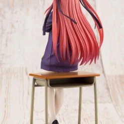 Kotobukiya 1/8 The Quintessential Quintuplets Nino Nakano Scale Statue Figure PP891 W/ Bonus Hair