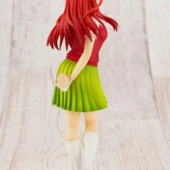 Kotobukiya 1/8 The Quintessential Quintuplets Itsuki Nakano Scale Statue Figure PP892