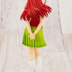 Kotobukiya 1/8 The Quintessential Quintuplets Itsuki Nakano Scale Statue Figure PP892 13 Kotobukiya 1/8 The Quintessential Quintuplets Itsuki Nakano Scale Statue Figure PP892