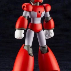 Other Model Kits/ Accessories Kotobukiya 1/12 Mega Man X Megaman (Rising Fire Ver.) Scale Model Kit