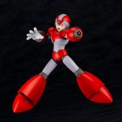 Other Model Kits/ Accessories Kotobukiya 1/12 Mega Man X Megaman (Rising Fire Ver.) Scale Model Kit