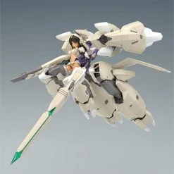 Kotobukiya Alice Gear Aegis Megami Device Sitara Kaneshiya Ver. Ganesha Model Kit KP544